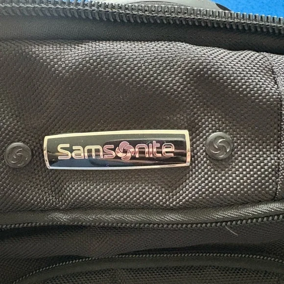 Samsonite Backpack - Picture 2 of 9